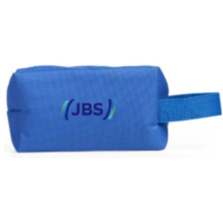 Necessaire De Nylon 14722