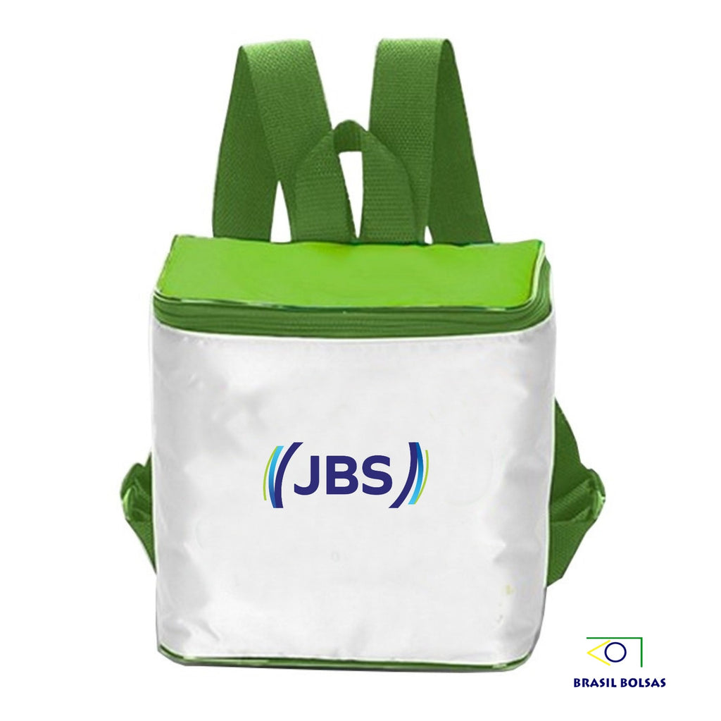 MOCHILA TÉRMICA 13 LITROS - Mínimo 100 peças BT 20
