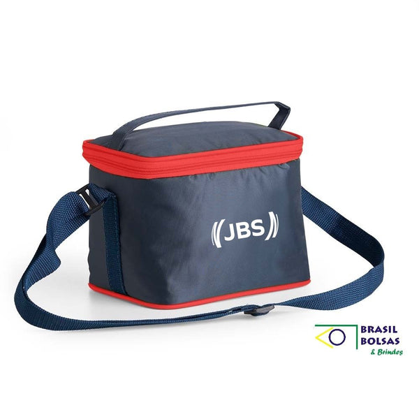 FRASQUEIRA TÉRMICA NYLON 4 LTS BT 46 B