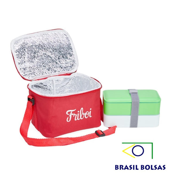 FRASQUEIRA TÉRMICA 4 LITROS - Mínimo 100 peças BT 56