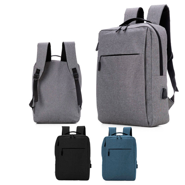 Mochila para Notebook em Poliéster - ACO 320