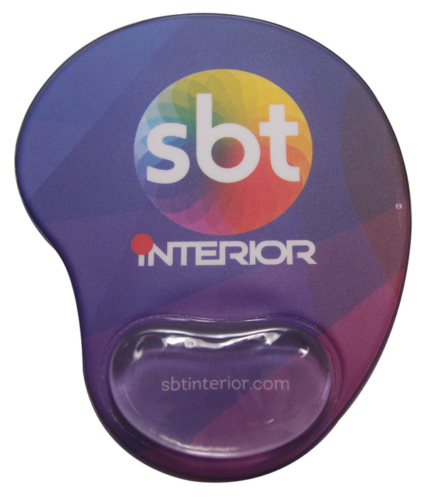 Mouse Pad Ergonômico - ACO 707