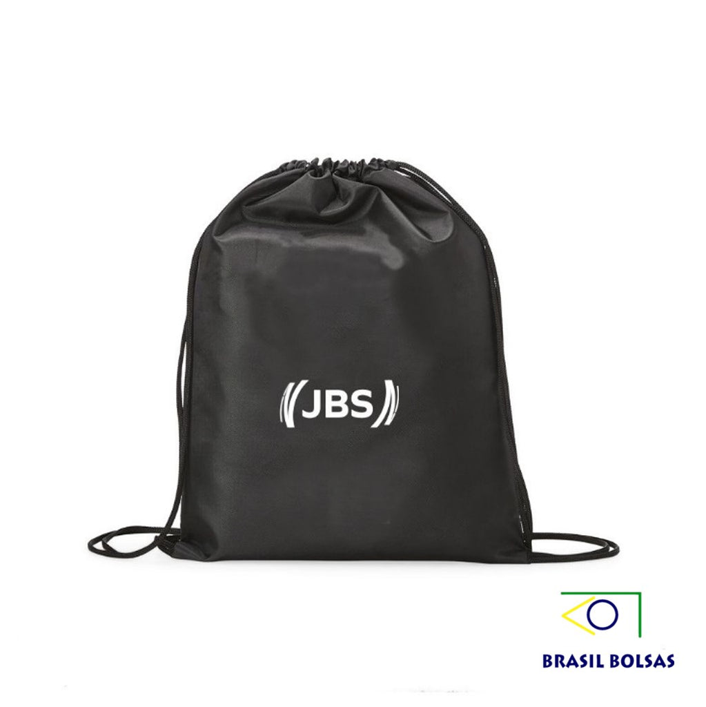 SACOCHILA NYLON SC 09