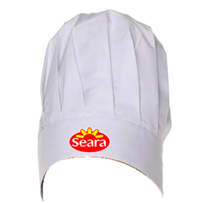 Chapéu de Chefe