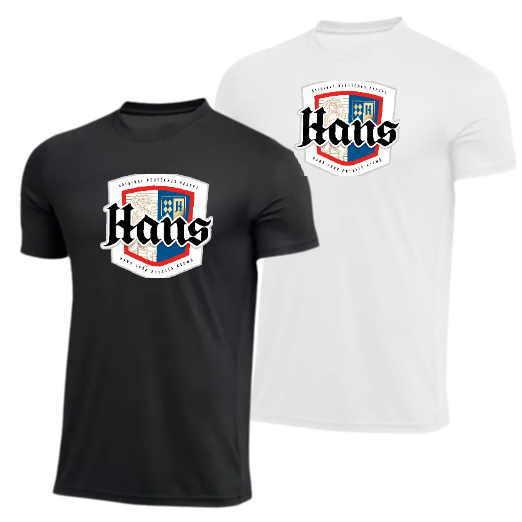 Camiseta 100% algodão Premium colorida