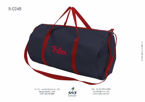 Bolsa de mão B-248 - Mínimo de 100 peças