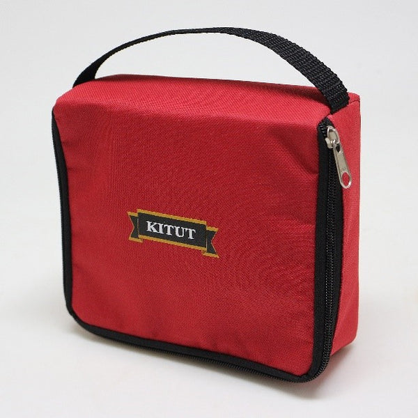 Bolsa Térmica em poliéster - Mínimo de 100 peças