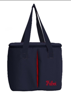 Bolsa Térmica em poliéster - Mínimo de 100 peças