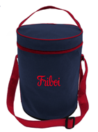 Bolsa térmica Cooler - Mínimo de 100 peças