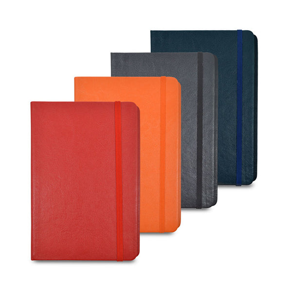 Bloco de notas com medida 14 x 21 com pauta