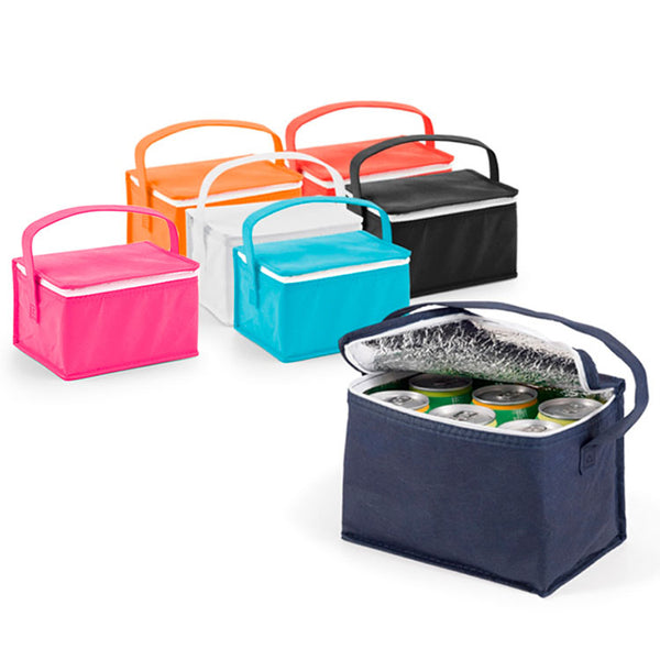 Bolsa Térmica personalizada em Non-woven 80 g/m²