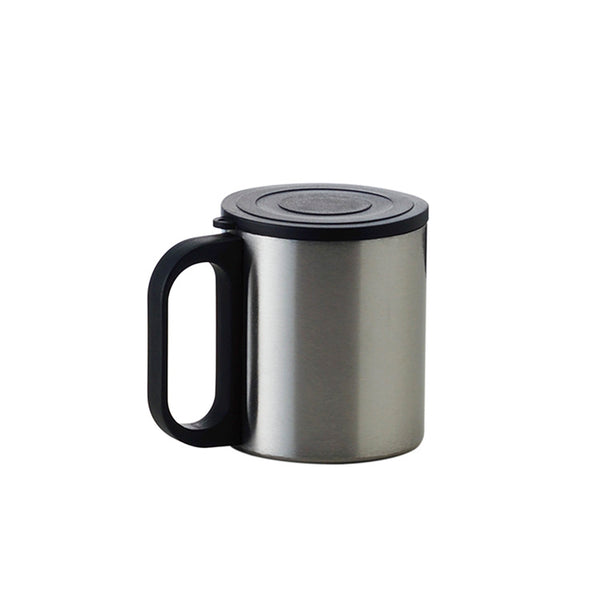 Caneca de Inox de 180 ml