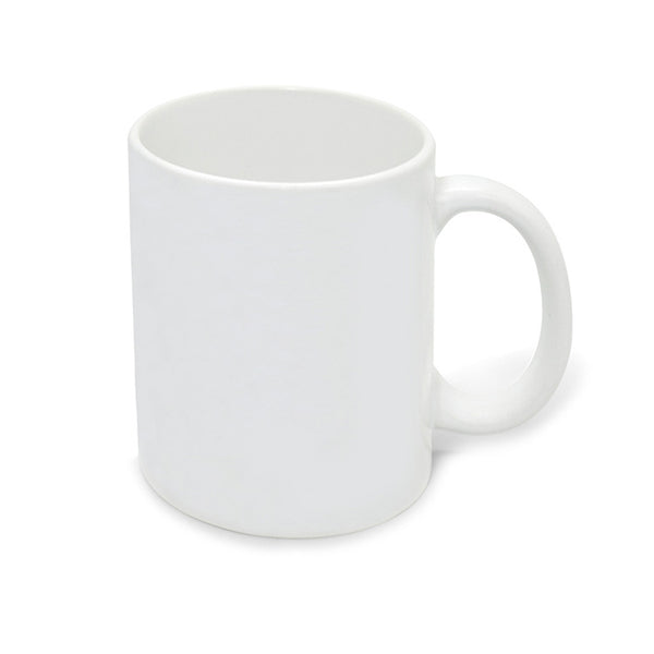 Caneca de Porcelana 325 ml