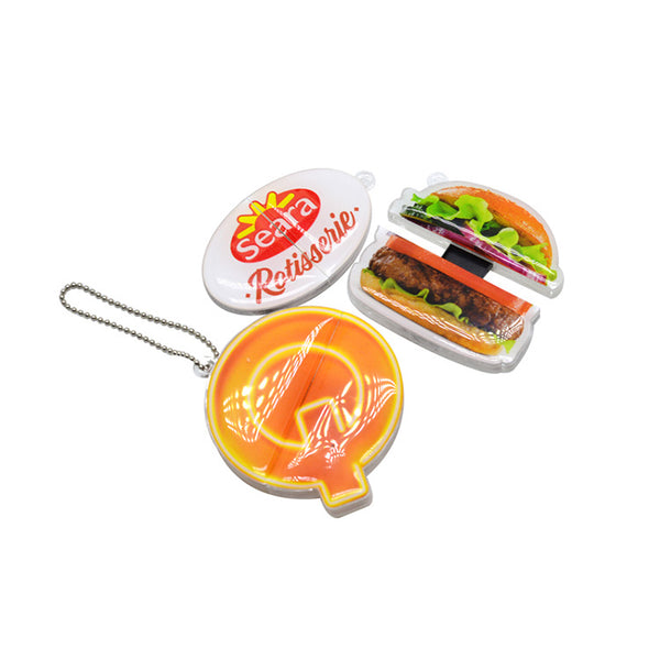 Pen drive customizado 8gb