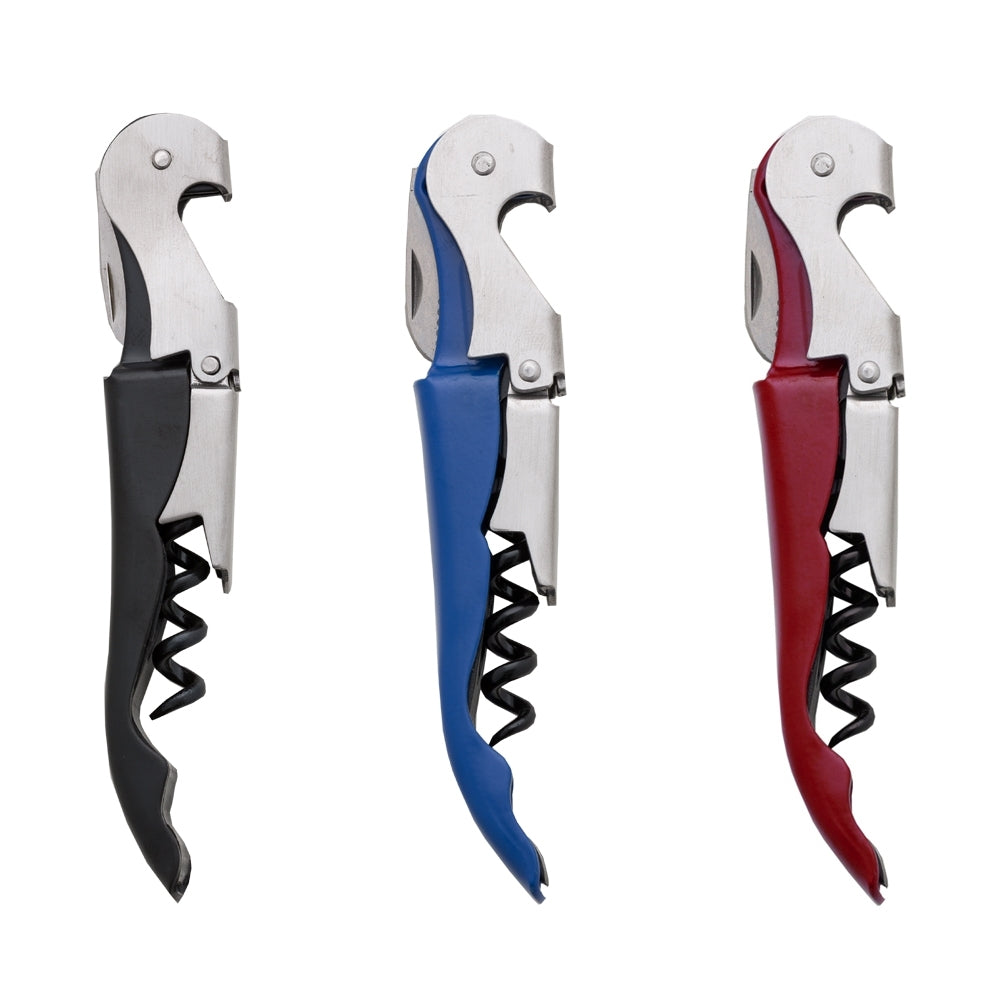 Saca rolha de metal - ACO 18621