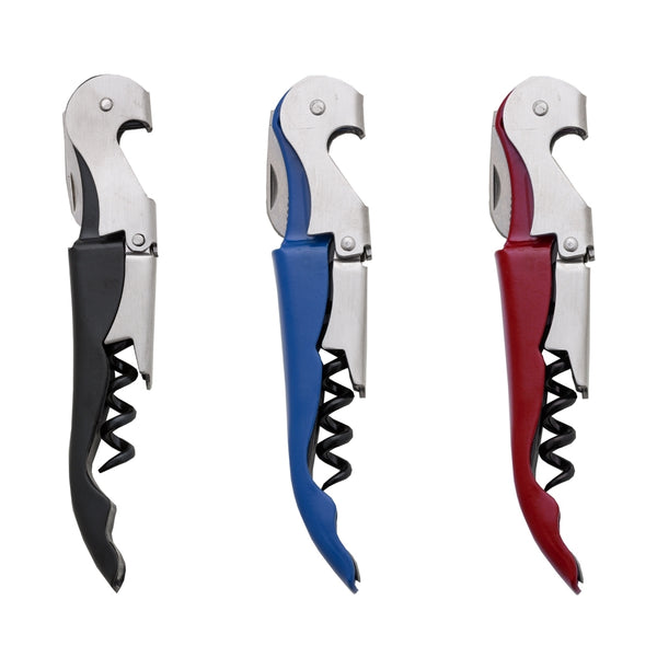 Saca rolha de metal - ACO 18621