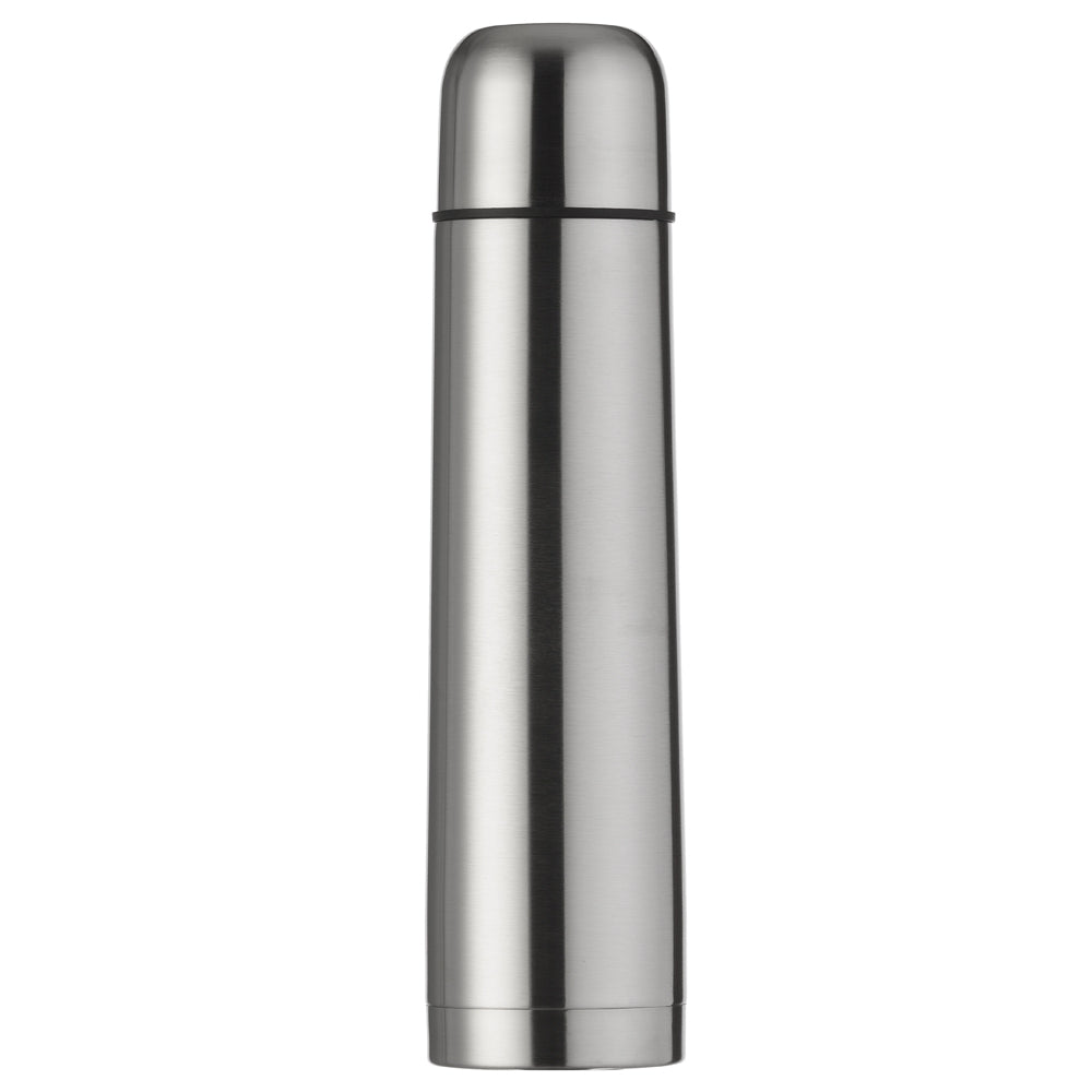 Garrafa térmica 1L em inox - ACO 4078