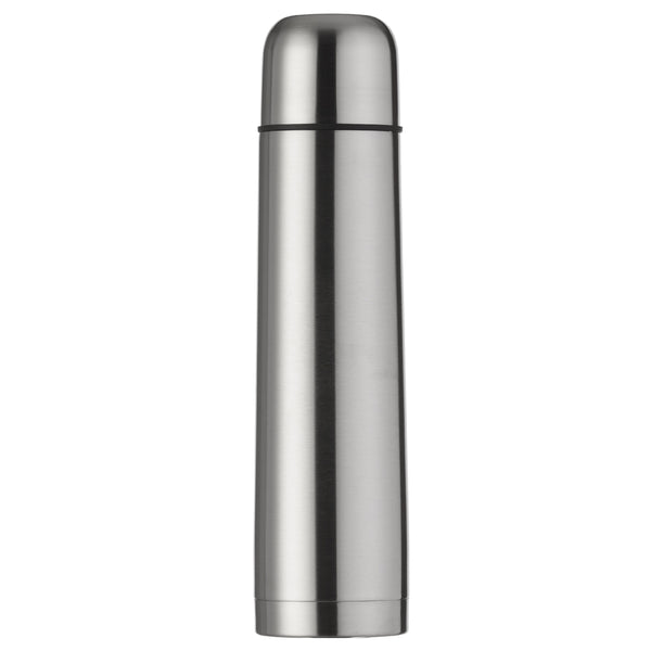Garrafa térmica 1L em inox - ACO 4078