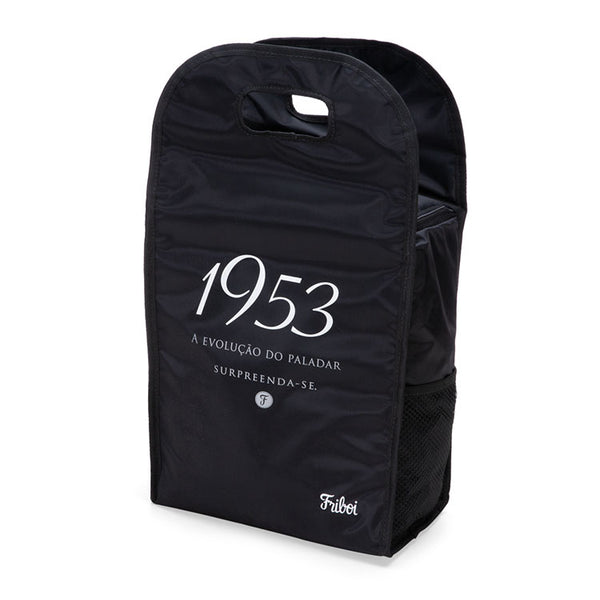 BOLSA TÉRMICA 16LTS - BT 50 - Mínimo 100 peças