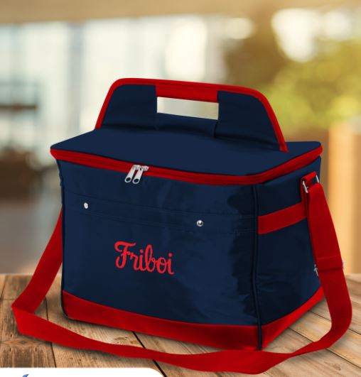 Bolsa Térmica BT-089 - Mínimo de 100 peças