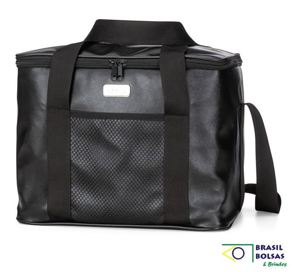 Bolsa Térmica em Sintético Prada  26 Lts BT 11