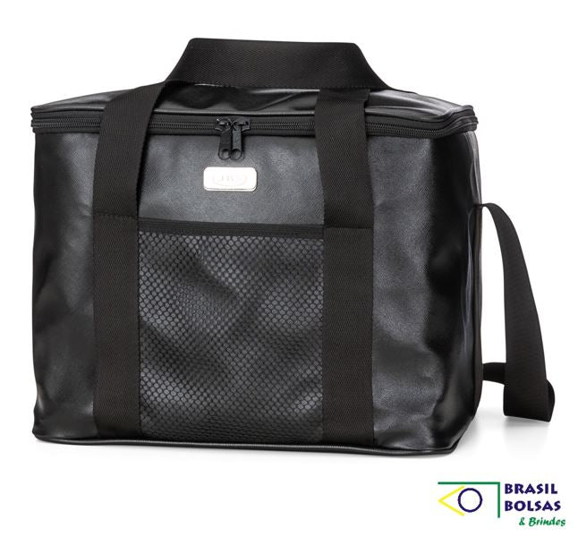 Bolsa Térmica em Sintético Prada 17 Lts BT 11 C