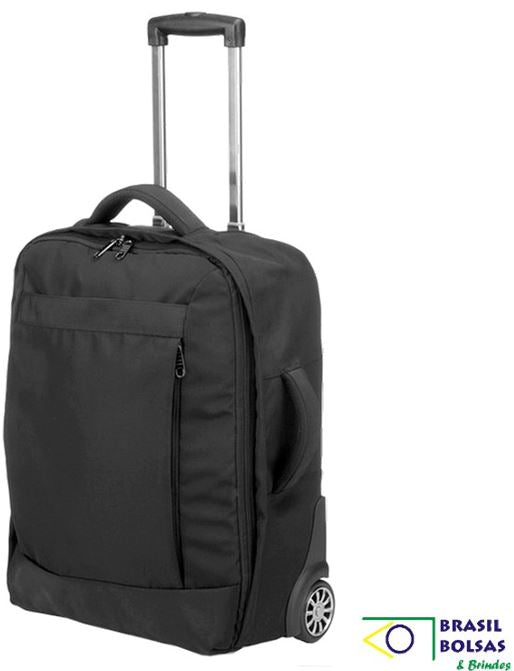MALA DE VIAGEM 2 RODAS IMPORTADA BVE 02 A
