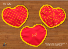 Aparador de Panela PO-256 - Mínimo de 100 peças