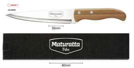 Case Facas Premium - Mínimo de 100 peças