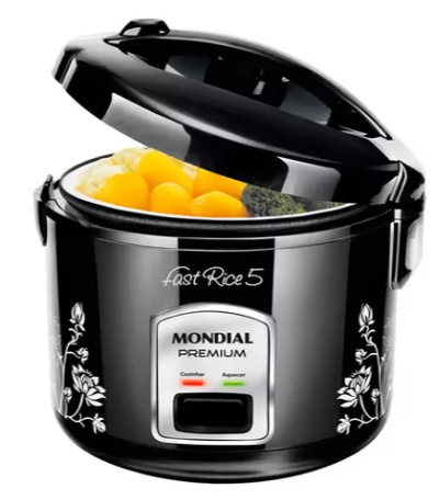 PANELA ELÉTRICA MONDIAL