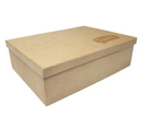 Caixa MDF
