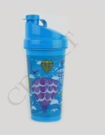 SHAKEIRA TAMPA MODERNA