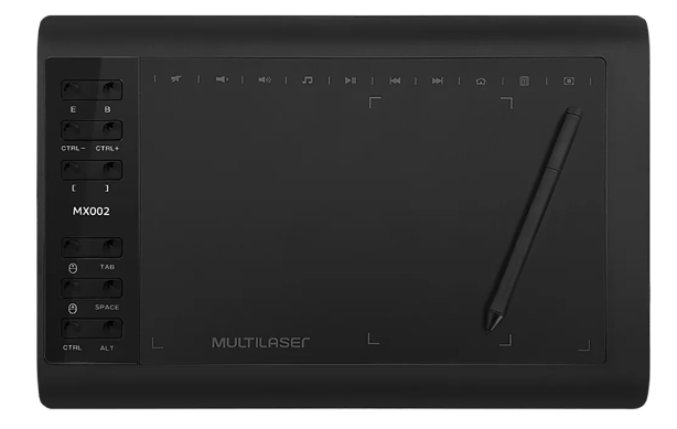 Mesa Digitalizadora X-Pen