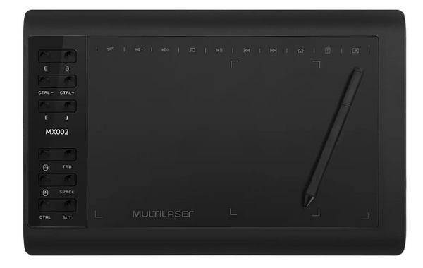 Mesa Digitalizadora X-Pen