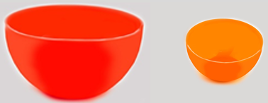 BOWL 300 - REF: 3001