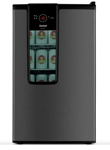 Cervejeira Elétrica Consul