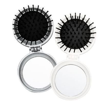 Escova com espelho ACO 10342