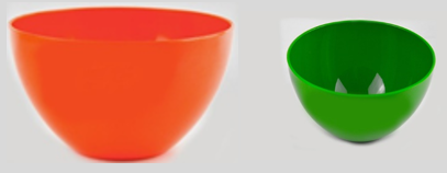 BOWL 700 - REF: 3001