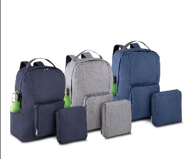 Mochila dobrável - ACO 280