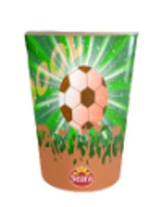 Copo COPA DO MUNDO 400 ml