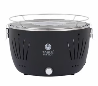 Churrasqueira de Mesa Table Grill