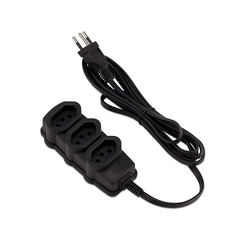 EXTENSÃO 10 METROS LEXMAN