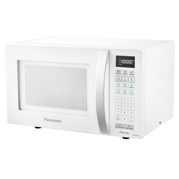 MICROONDAS 21 LITROS PANASONIC