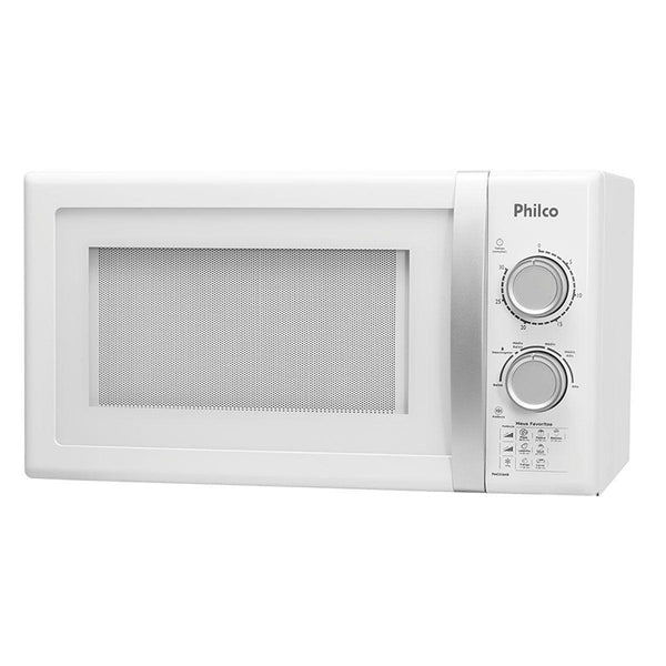 MICROONDAS 20 LITROS PHILCO