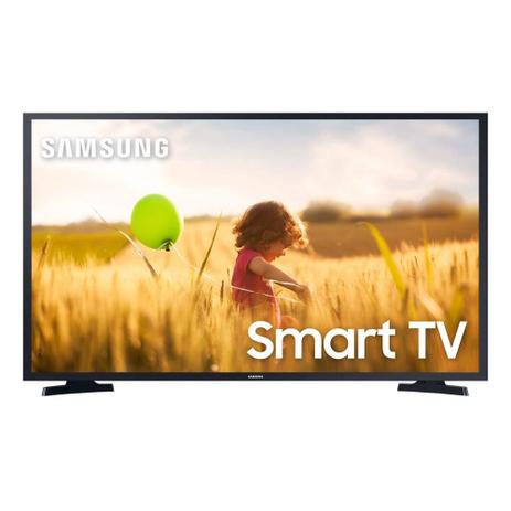 Smart Tv Led 43'' Samsung