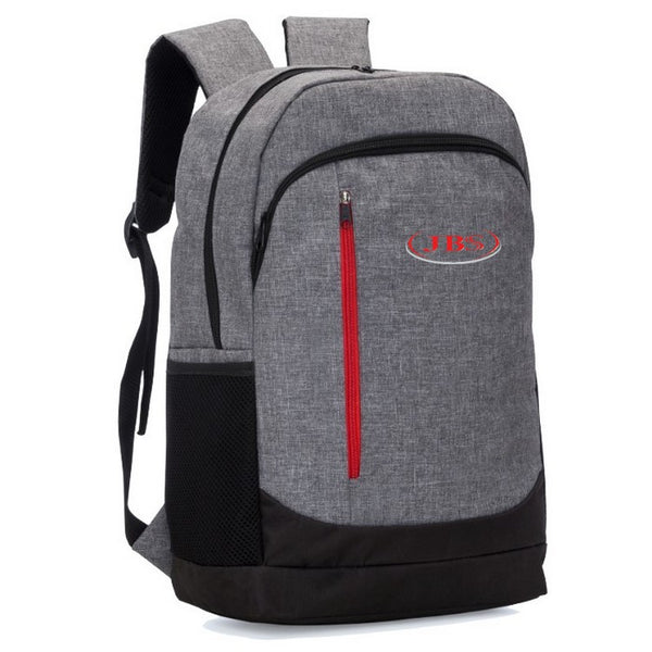 MOCHILA PORTA NOTEBOOK PERSONALIZADA - Mínimo 100 peças - MP 11