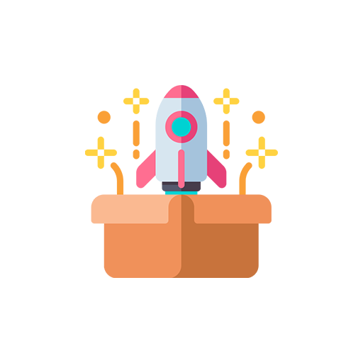 INCENTIVO - ILHA DE DESENVOLVIMENTO