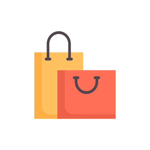 TRADE MARKETING - LOGOTIPO EVENTOS/PROMOÇÃO