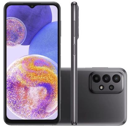 Smartphone Samsung Galaxy A23 128GB
