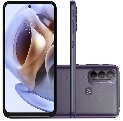 Smartphone Motorola Moto G31 128GB 4G